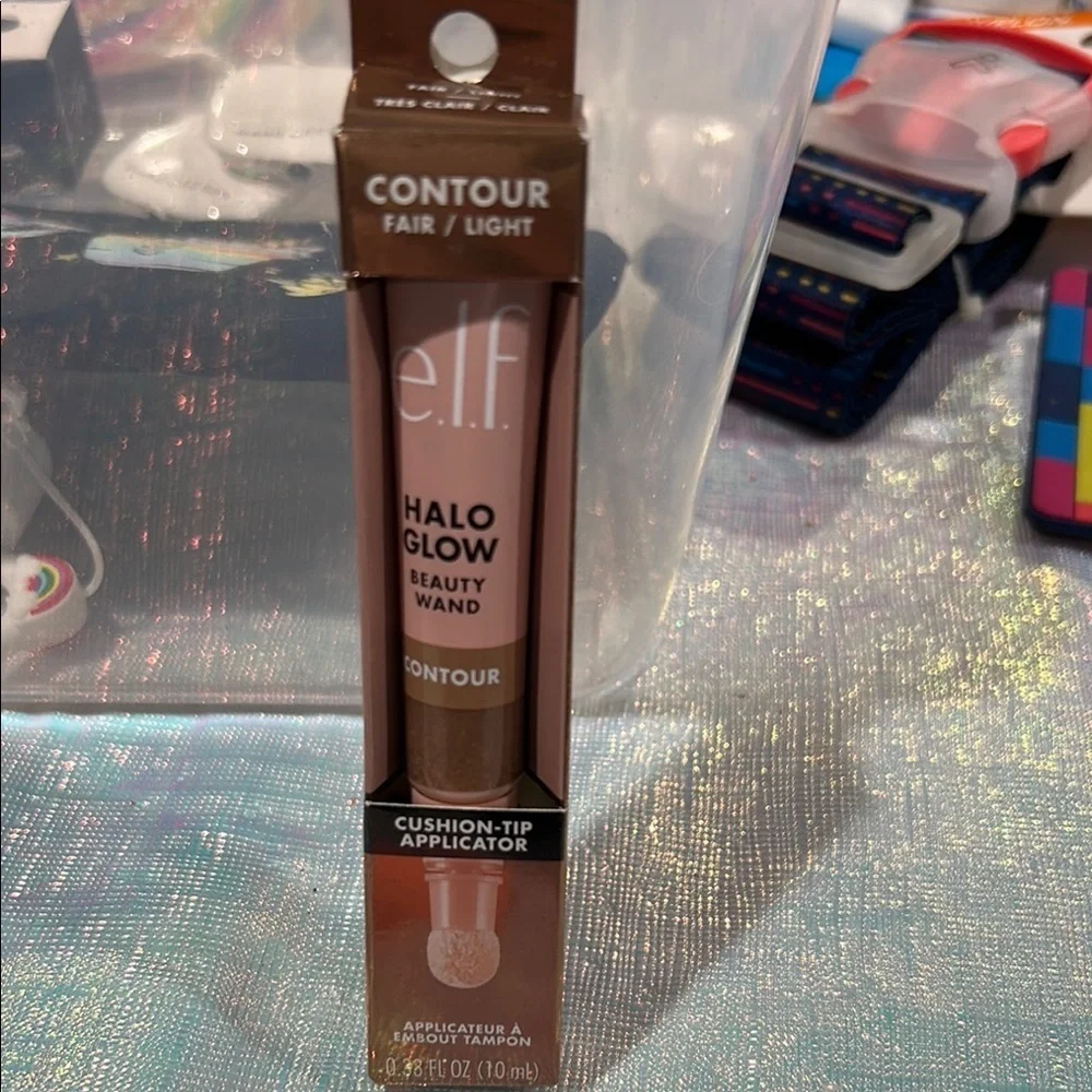 e.l.f. Halo Glow‎ Beauty Wand - Fair/Light